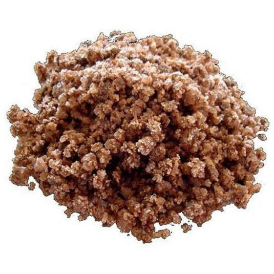 Brown Rock Salt - 20 Tonne's Brown Rock Salt - 20 Tonne's