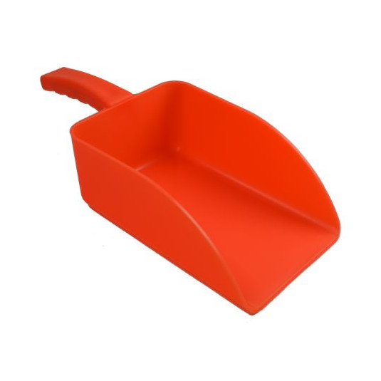 Large scoop deals shovel