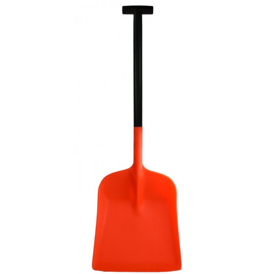 Large Blade Heavy Duty shovel