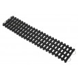 800mm Single Vehicle Traction Track