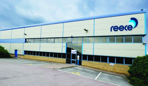 Reece Warehouse